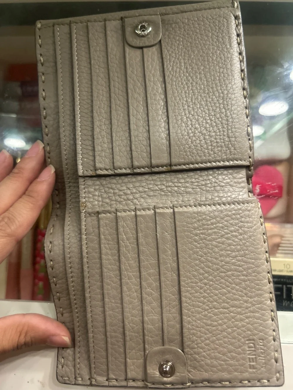Fendi excellent preloved